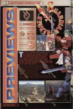 Mean Machines Sega #41 scan of page 36