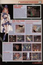 Mean Machines Sega #41 scan of page 39