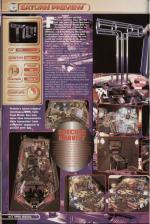 Mean Machines Sega #41 scan of page 40