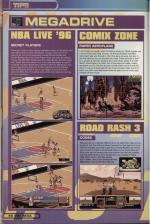 Mean Machines Sega #41 scan of page 46