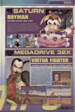 Mean Machines Sega #41 scan of page 47