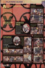 Mean Machines Sega #41 scan of page 48