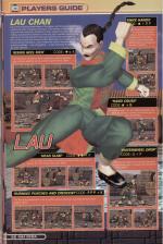 Mean Machines Sega #41 scan of page 56