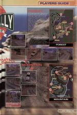 Mean Machines Sega #41 scan of page 59