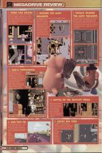 Mean Machines Sega #41 scan of page 62