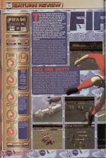 Mean Machines Sega #41 scan of page 64