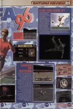 Mean Machines Sega #41 scan of page 65