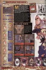 Mean Machines Sega #41 scan of page 68