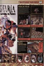 Mean Machines Sega #41 scan of page 69