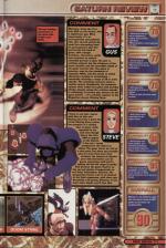 Mean Machines Sega #41 scan of page 71