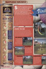 Mean Machines Sega #41 scan of page 78
