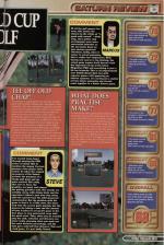 Mean Machines Sega #41 scan of page 83