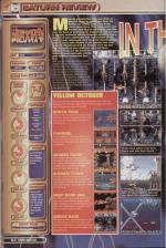 Mean Machines Sega #41 scan of page 84