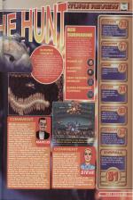 Mean Machines Sega #41 scan of page 85