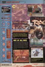Mean Machines Sega #41 scan of page 86