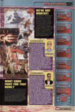 Mean Machines Sega #41 scan of page 87