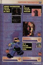 Mean Machines Sega #41 scan of page 89