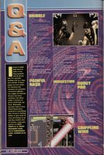 Mean Machines Sega #41 scan of page 92