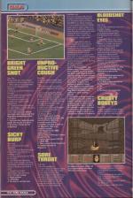 Mean Machines Sega #41 scan of page 94