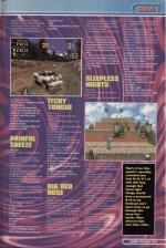 Mean Machines Sega #41 scan of page 95