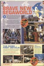 Mean Machines Sega #44 scan of page 16