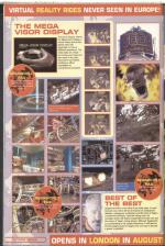 Mean Machines Sega #44 scan of page 18