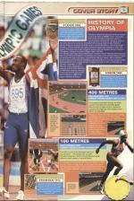 Mean Machines Sega #44 scan of page 21