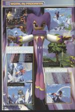 Mean Machines Sega #44 scan of page 34