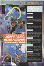 Mean Machines Sega #44 scan of page 35