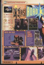 Mean Machines Sega #44 scan of page 38