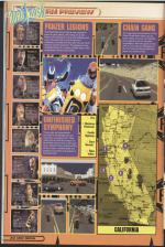 Mean Machines Sega #44 scan of page 40