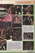 Mean Machines Sega #44 scan of page 43