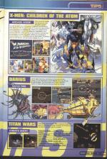 Mean Machines Sega #44 scan of page 49