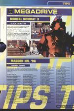 Mean Machines Sega #44 scan of page 51