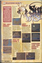 Mean Machines Sega #44 scan of page 52