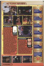 Mean Machines Sega #44 scan of page 64