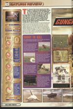 Mean Machines Sega #44 scan of page 80