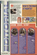 Mean Machines Sega #44 scan of page 106