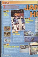 Mean Machines Sega #44 scan of page 114