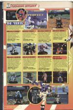 Mean Machines Sega #44 scan of page 118