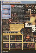 Mean Machines Sega #44 scan of page 126