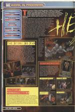 Mean Machines Sega #44 scan of page 128