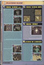 Mean Machines Sega #44 scan of page 142