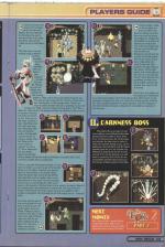 Mean Machines Sega #44 scan of page 143