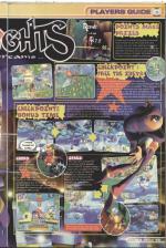 Mean Machines Sega #44 scan of page 145