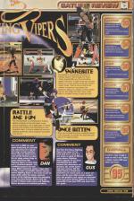 Mean Machines Sega #44 scan of page 159