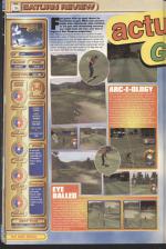 Mean Machines Sega #44 scan of page 162