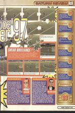 Mean Machines Sega #44 scan of page 165