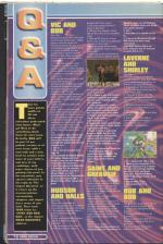 Mean Machines Sega #44 scan of page 178