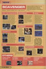 Mean Machines Sega #45 scan of page 12